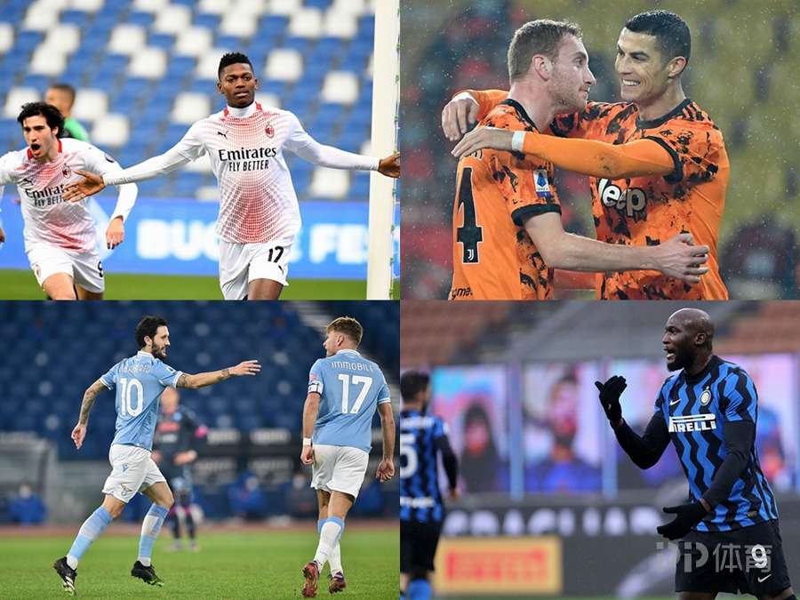 金沙娱乐怎么注册-关于意甲双雄遭遇平局，慢慢拉开领先差距的信息